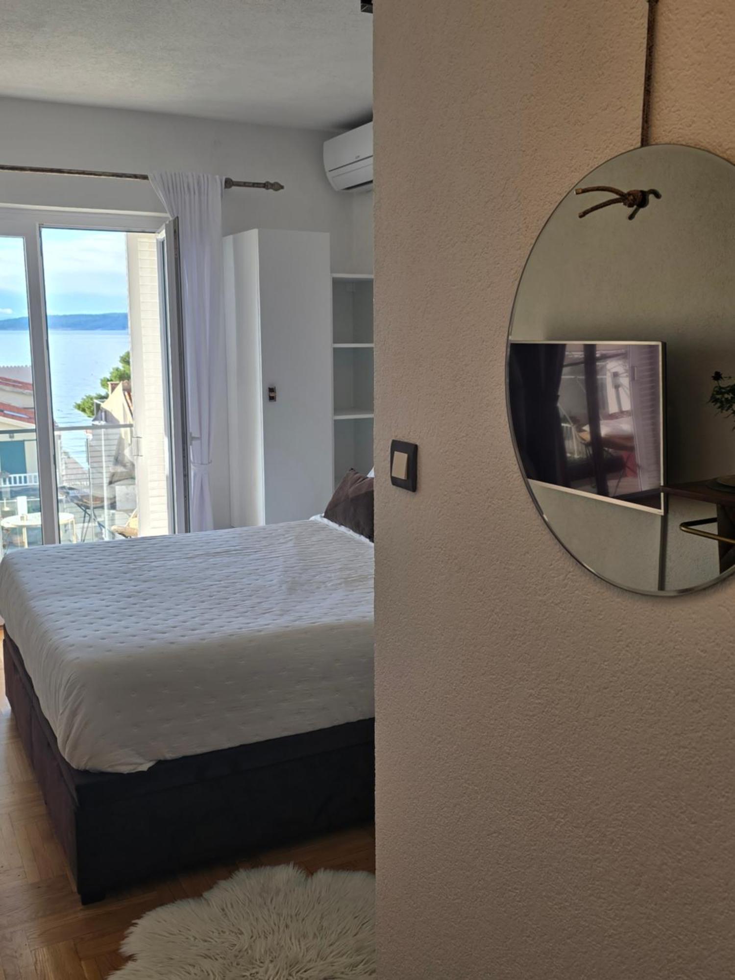 Apartman Iris