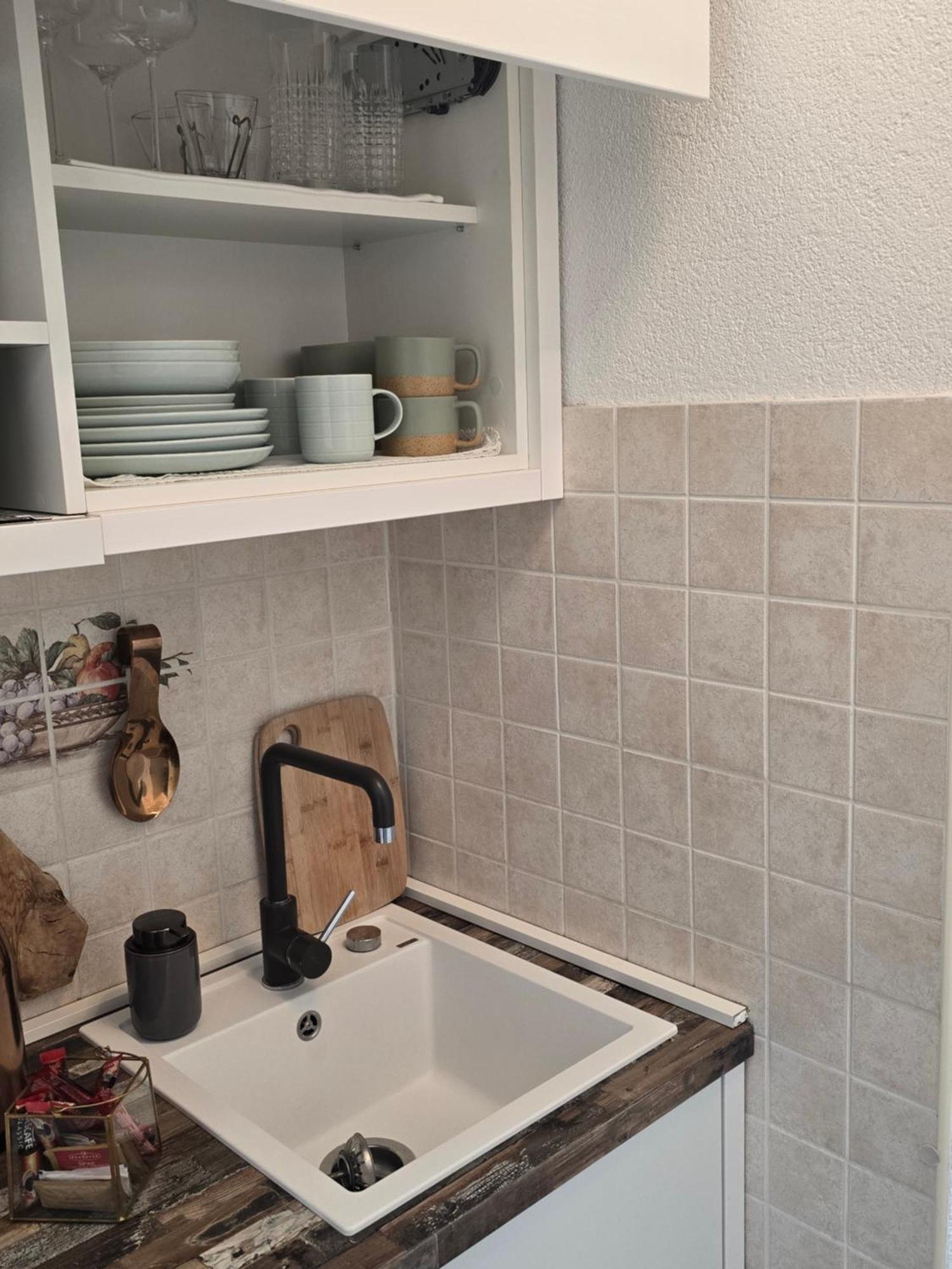 Iris Apartman Brela