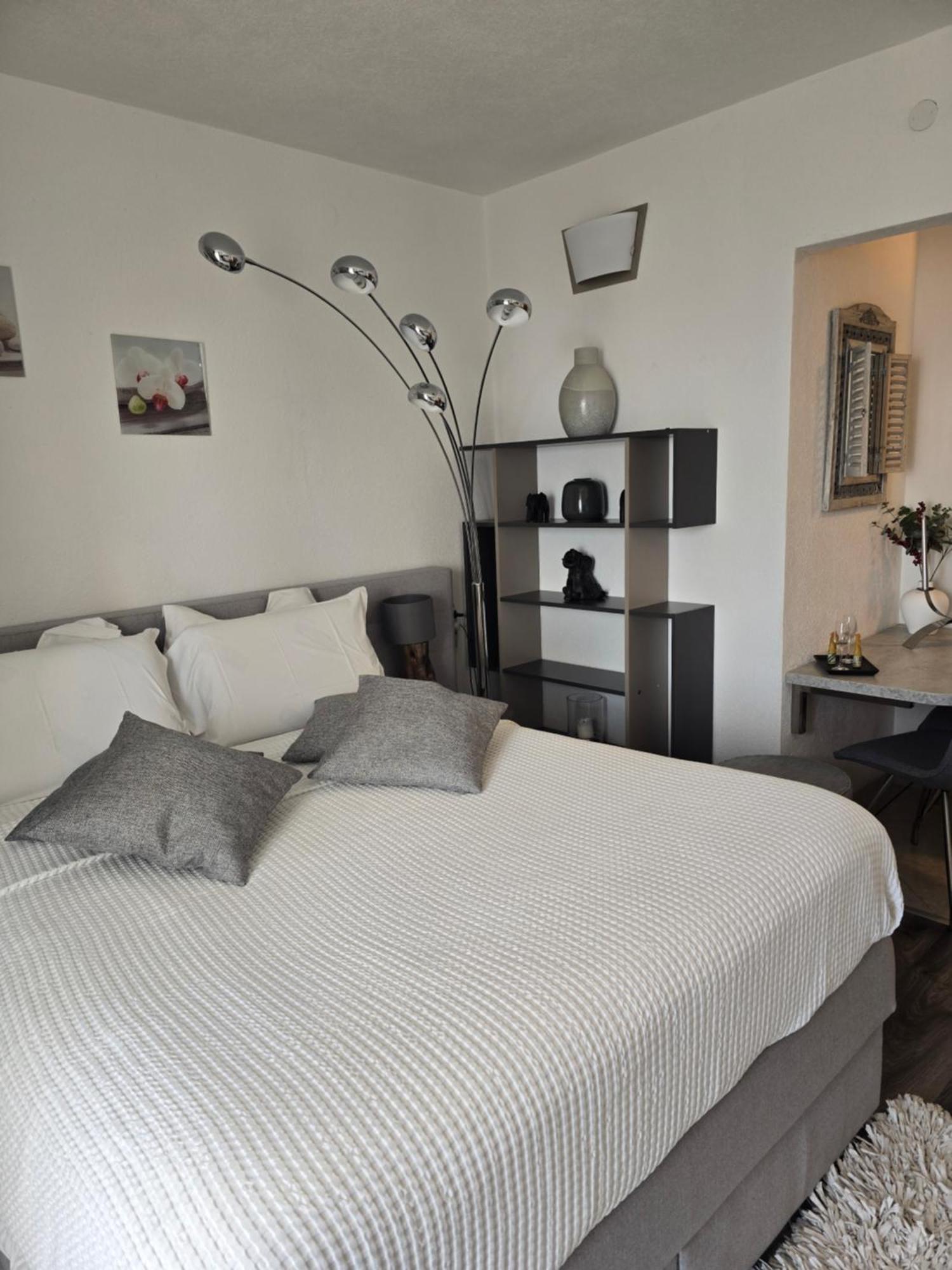 Iris Apartman Brela
