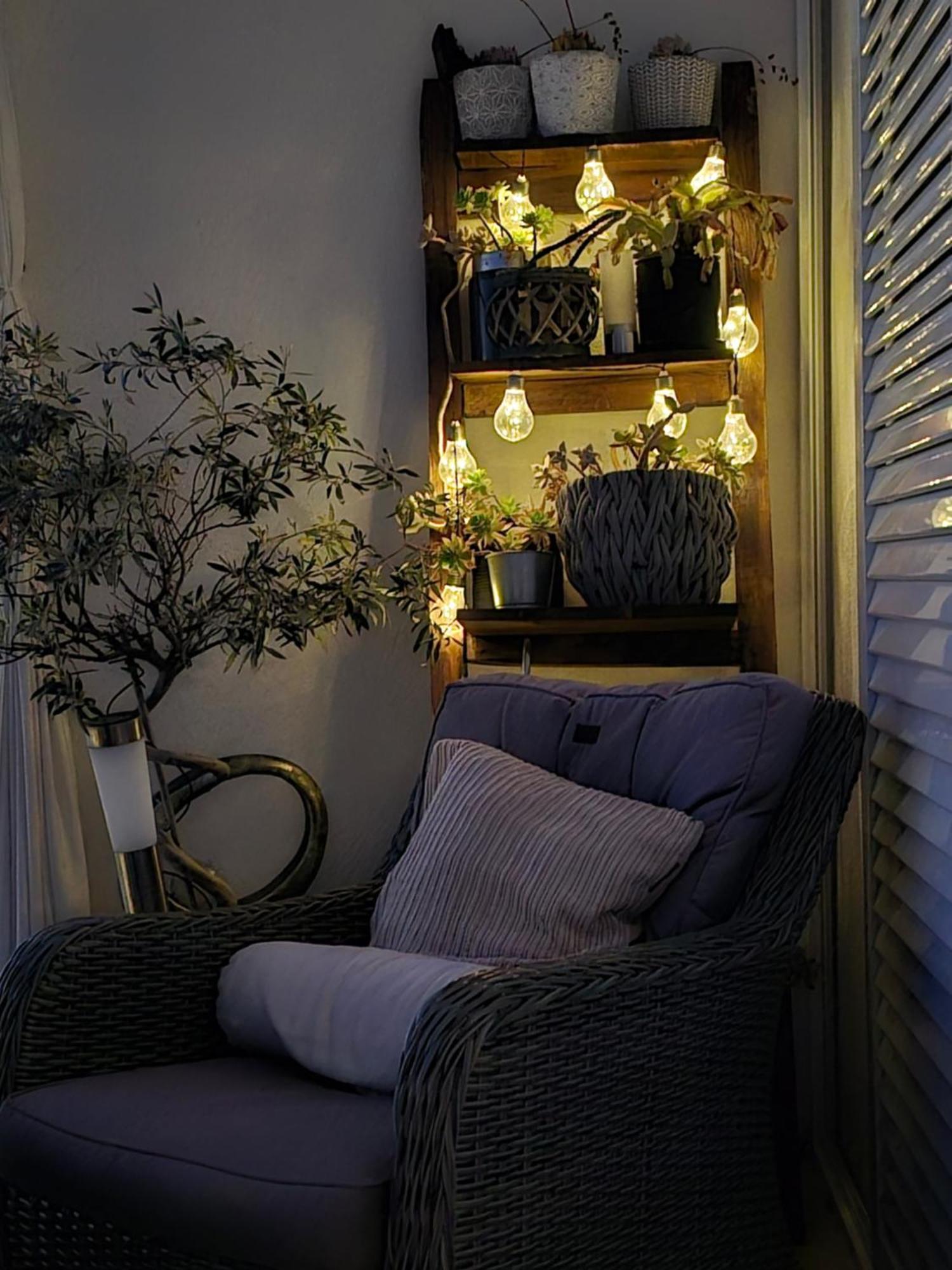 Apartman Iris