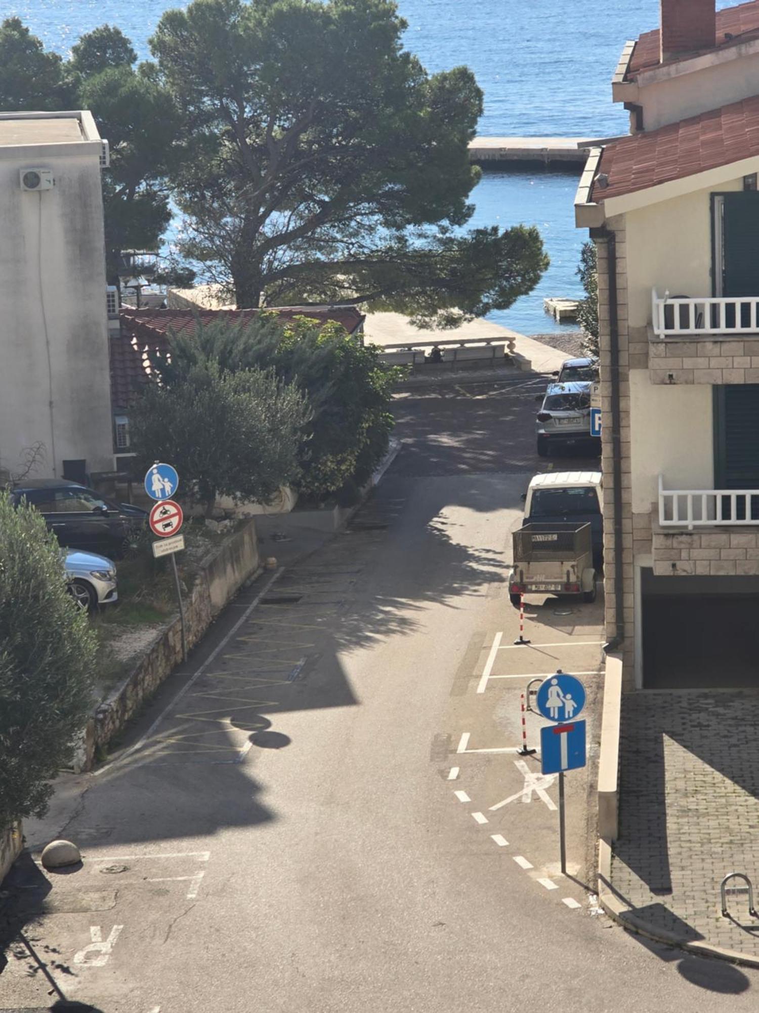Apartman Iris Brela
