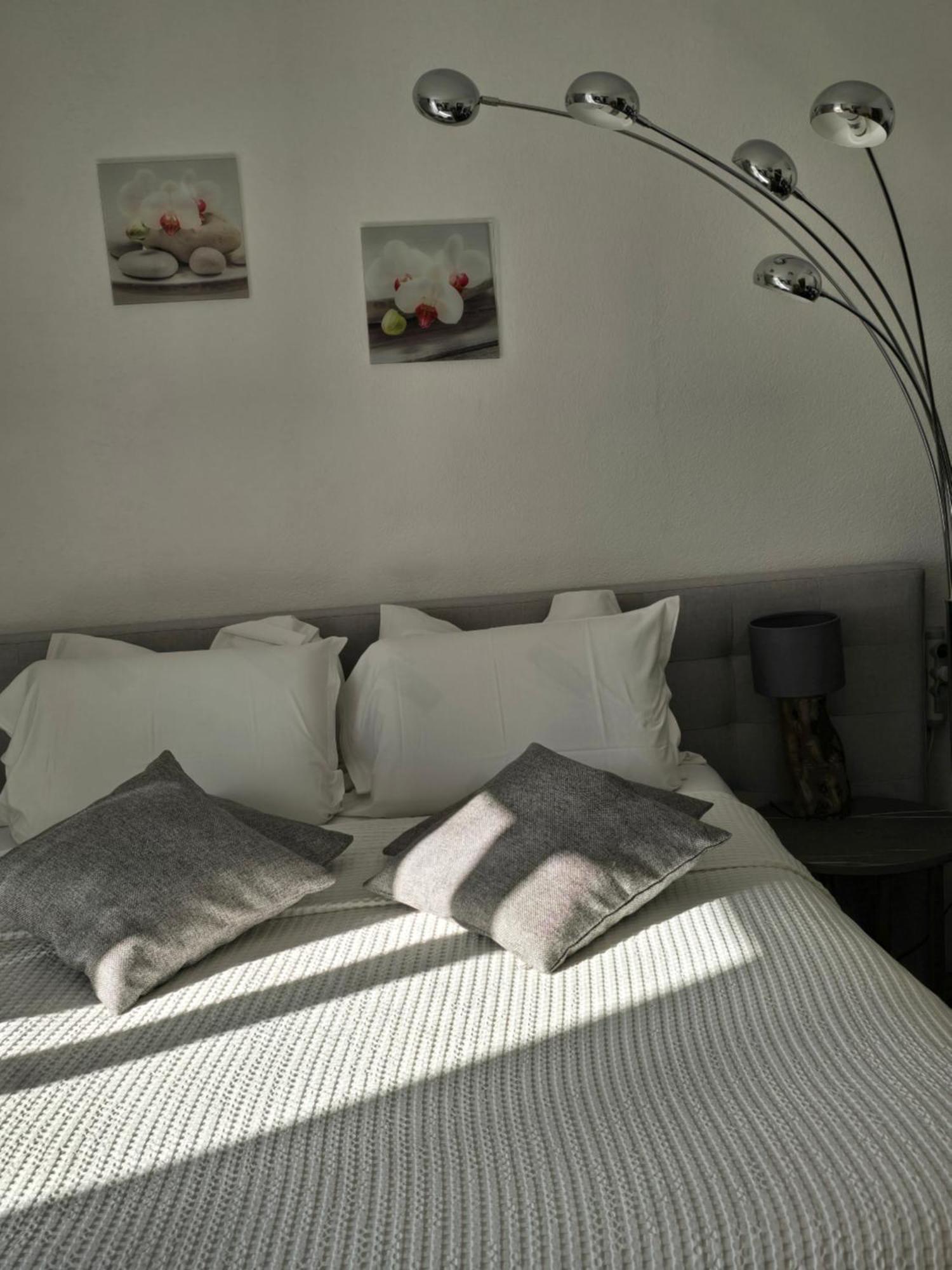 Apartman Iris